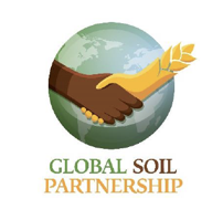 Global Soil Partnership Logo