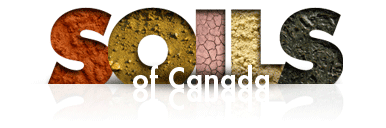 Soils of Canada